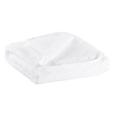 BRAYT | Ściereczka z mikrofibry BIAŁA do czyszczenia i osuszania | 500g | 40 x 60 cm