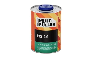 Lakier akrylowy MS 2:1 [1+0,5]L TROTON Multi Füller
