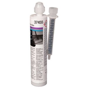 Wypełniacz epoksydowy szybkoutwardzalny do metalu 180 ml 3M 37455