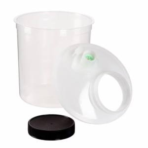 Zestaw do ponownego napełniania 3M 16743 rPPS 650 ml 200 µ