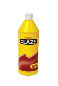 Nabłyszczacz do jasnych kolorów 1L FARECLA