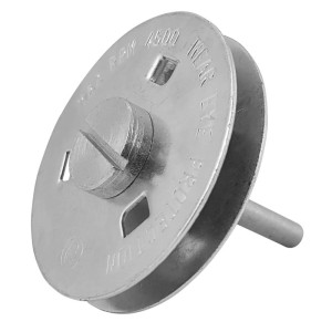 Uchwyt krążka ściernego uniwersalny