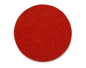 Krążek ścierny na rzep P80 125mm 3M 777F