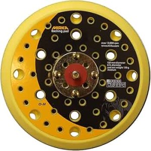 Tarcza szlifierska Padsaver Backing Pad Net 51H 150mm MIRKA