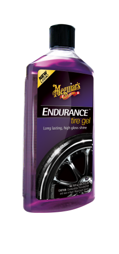 Żel do opon MEGUIAR'S Endurance Tire Gel - 473 ml