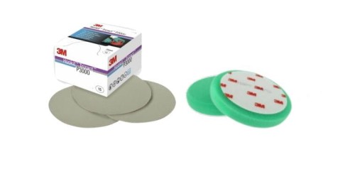 ZESTAW-PROMOCYJNY-15x-3M-50414-Trizact-P3000-150mm-+-2x-3M-50487-gąbka-polerska-zielona-150mm-GRATIS .jpg