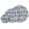 Drobnoziarnisty krążek do obróbki wykończeniowej 3M™ Trizact™ Hookit™ 443SA 5000, 150 mm, 5000, 30662