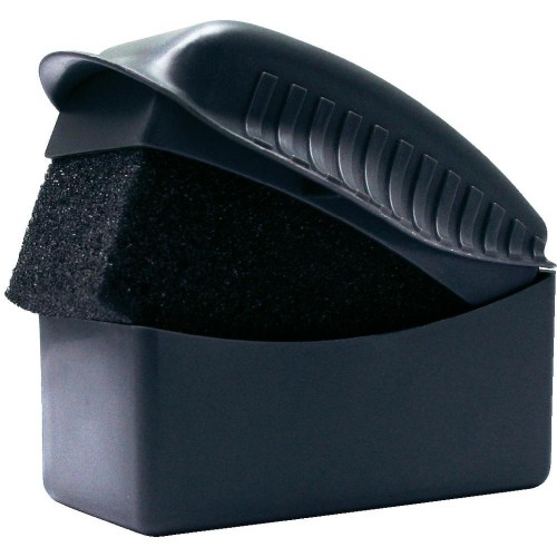 Aplikator ułatwiający nanoszenie dressingu na opony MEGUIAR'S Tire Dressing Applicator Pad