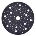 Miękka przekładka 3M 78 otworów do Niebieskch krążków na rzep Hookit - 150 mm Soft Interface Pad 3M 51126, 51127 3M