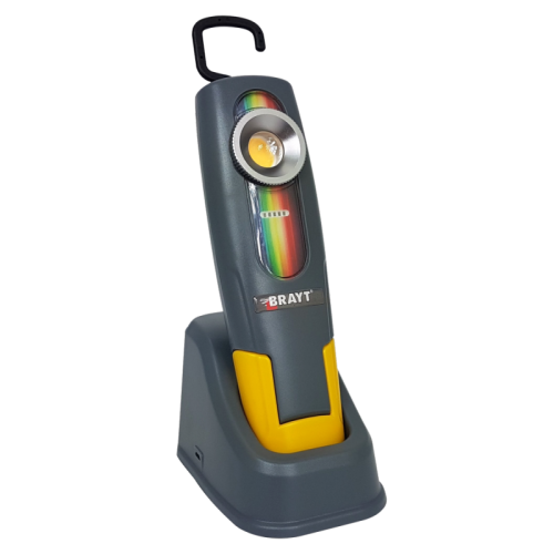 Akumulatorowa Lampa Inspekcyjna BRAYT WL4011