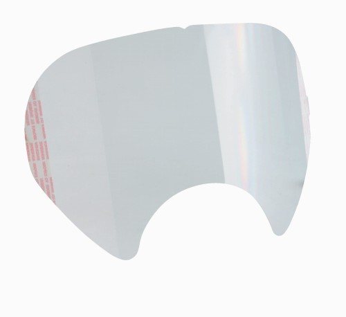 Osłona szyby 3M 6885 do maski pełnej 6000S
3M Full Facepiece Reusable Respirator, Respiratory Protection