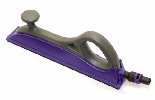 Blok ręczny 3M 05172 Hookit Purple+ - 70 x 396 mm
Hand Block 05172 3M Hookit Purple+