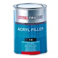 Podkład akrylowy HS 1K TROTON Acryl filler - 0,8 L