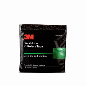 Taśma tnąca 3M Knifeless Finish line 50mb