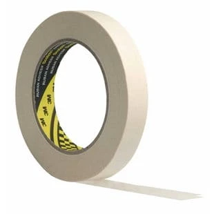 Taśma maskująca 2328 Scotch 3M 2328100 - 100 mm x 50 m
3M Scotch Automotive Masking Tape 2328