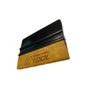 Rakla z filcem z alcantary WrapperTool Premium