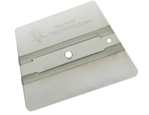 Rakla transparentna - ProWrap YELLOTOOLS Peekaboo