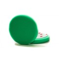 Gąbka polerska zielona 50487 3M - 150 mm
