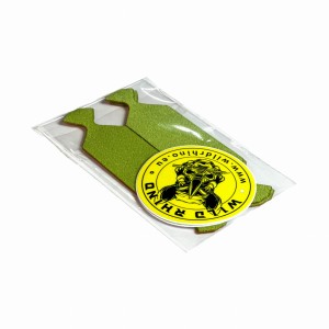 Filc do rakli do pracy na sucho GRASSO WILD RHINO komplet 4szt. 