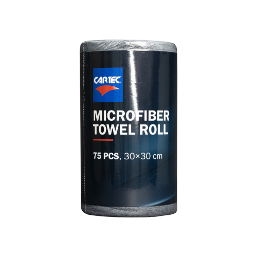 Microfiber Towel Roll, 30 x 30 cm; 75 szt..png