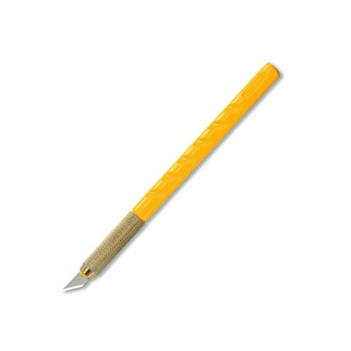 Precyzyjny-noz-Olfa-AK1 skalpel.png