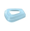 Pokrywa filtra 3M 501 do masek serii 6000, 7500 i 6000S
3M 501 Filter Retainer