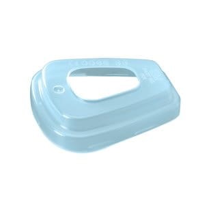 Pokrywa filtra 3M 501 do masek serii 6000, 7500 i 6000S
3M 501 Filter Retainer
