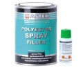 Szpachlówka natryskowa TROTON MASTER Spray Filler - 1,2 kg