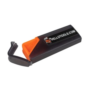 Pojemnik na zużyte ostrza - YELLOTOOLS BladeBreaker mini 