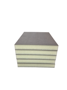 Gąbka ścierna do szlifowania dwustronna P1000 - P1500 98x120x13mm Micro Fine beżowa RhynoSponge 5 szt