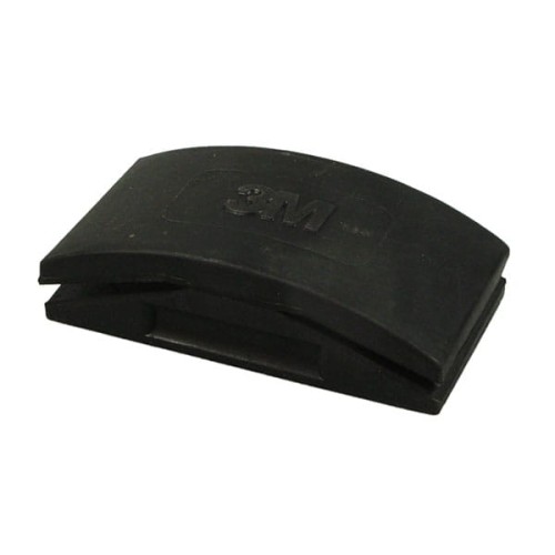 Gumowy blok do szlifowania 3M 5519
3M 5519 Rubber Sanding Block