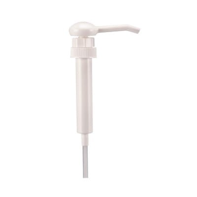 Pompka do galonowych pojemików MEGUIAR'S Gallon Container Dispensing Pump