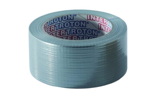 Taśma uniwersalna specjalna srebrna TROTON - 50 mm x 25 m