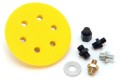 Podkładka 3M 20427 do krążków na rzep Hookit wraz z zestawem trzpieni - 75 mm
Clean Sanding Disc Pad Kit 3M
