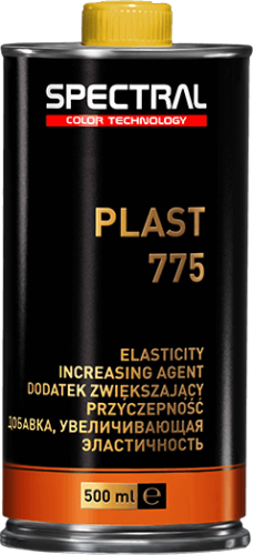 Dodatek zwiększający elastyczność SPECTRAL 775 - 0,5 L