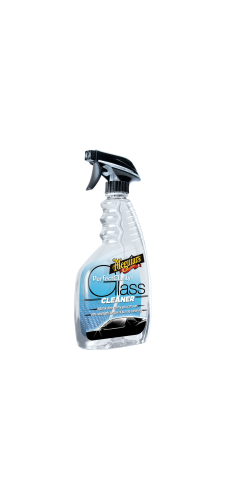 Płyn do mycia szyb MEGUIAR'S Perfect Clarity Glass Cleaner - 709 ml
