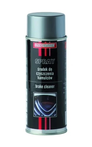 Preparat do czyszczenia hamulców Troton brake cleaner - spray - 400 ml