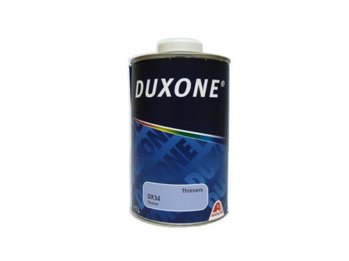 Rozcieńczalnik standard DUXONE DX34 - 1 L