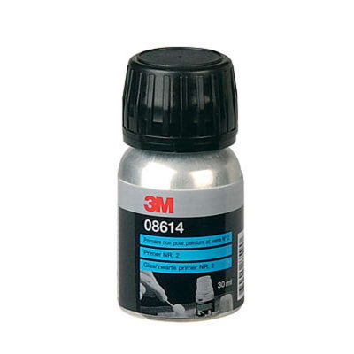 Podkład 3M 58012 do kleju do szyb - 30 ml
3M 58012 Primer
