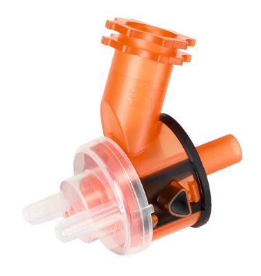 Głowica wymienna 1,4 mm 3M 16612 do pistoletu Accuspray - PPS
3M 16612 Atomizing Head Refill Kit