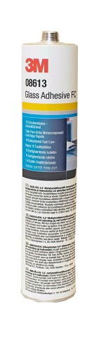 Klej do montażu szyb 3-godzinny 3M 08613 - 310 ml