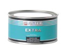 Szpachlówka miękka Extra TROTON MASTER - 1 L