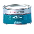 Szpachlówka Uniwersalna TROTON czarna - 1,8 kg