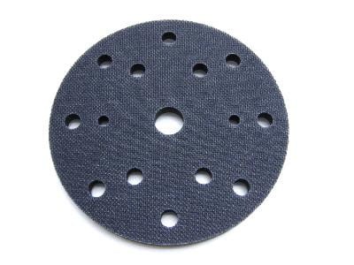 Miękka przekładka 3M 50396 15 otworów do krążków na rzep Hookit 255P+/ 260L - 150 mm
Soft Interface Pad 3M 50396