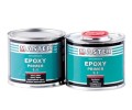 Podkład epoksydowy 1:1 Troton Master - 0,5+0,5 L