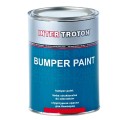 Farba strukturalna na zderzaki TROTON Bumper Paint - 0,8 L