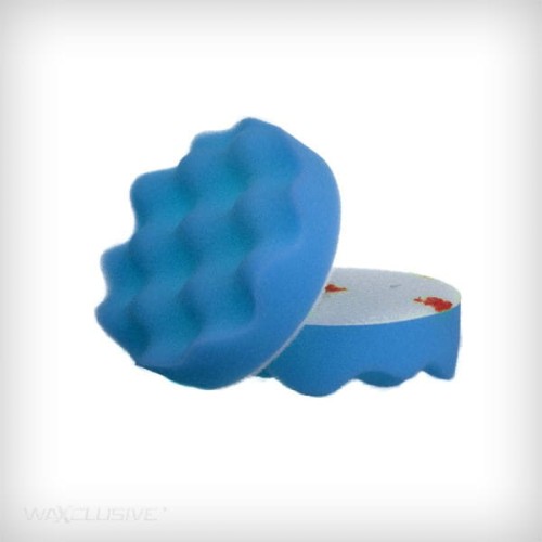 Pad polerski niebieski na rzep 75 mm
3M 50457 High Gloss Polishing Pad