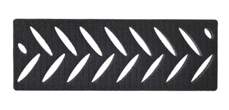 Przekładka wielootworowa 3M 05175 do bloku ręcznego 3M 70 x 198 mm 3M Hookit Interface Pad