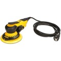 Elektryczna szlifierka mimośrodowa MIRKA DEROS 625CV DIA: 150 mm Skok: 2,5 mm