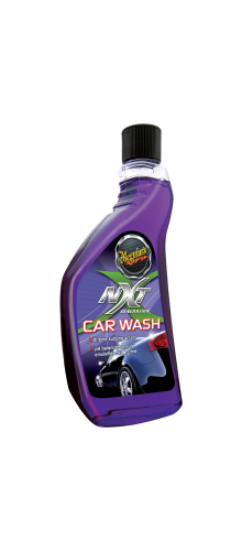 Szampon do mycia pojazdów MEGUIAR'S NXT Generation Car Wash 19oz - 532 ml